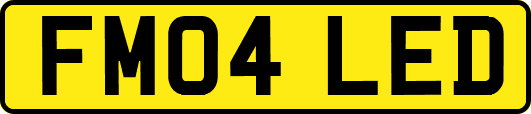 FM04LED
