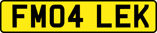FM04LEK