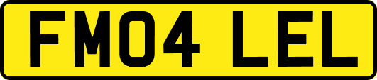 FM04LEL