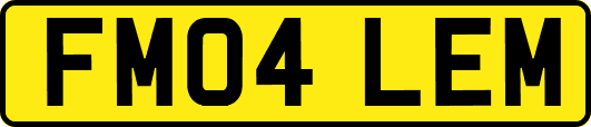 FM04LEM