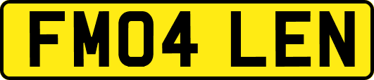 FM04LEN