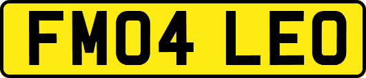 FM04LEO