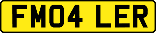 FM04LER