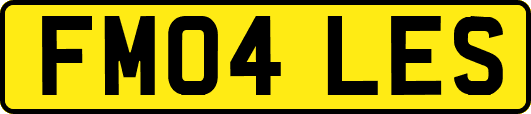 FM04LES