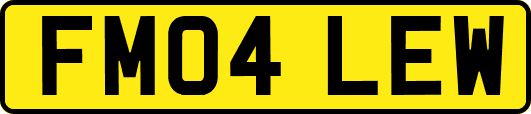 FM04LEW