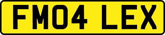 FM04LEX