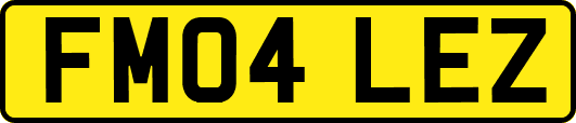 FM04LEZ