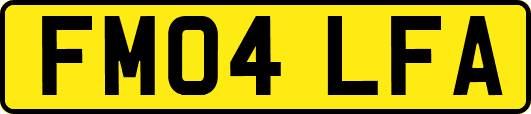 FM04LFA