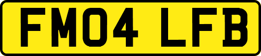 FM04LFB