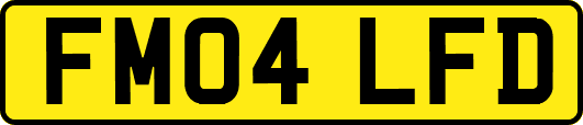 FM04LFD