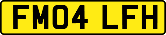 FM04LFH