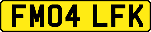 FM04LFK
