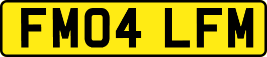 FM04LFM