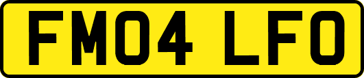 FM04LFO