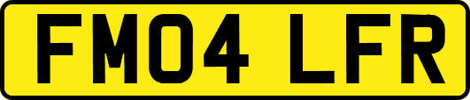 FM04LFR