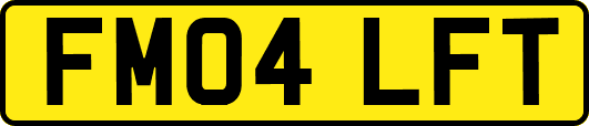 FM04LFT