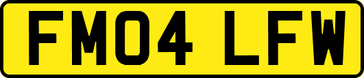 FM04LFW