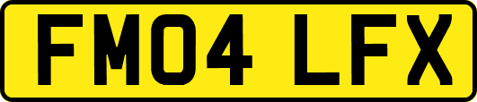 FM04LFX
