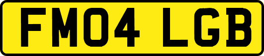 FM04LGB