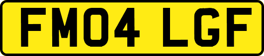 FM04LGF