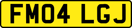 FM04LGJ