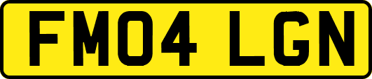 FM04LGN
