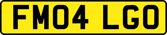 FM04LGO