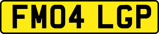 FM04LGP