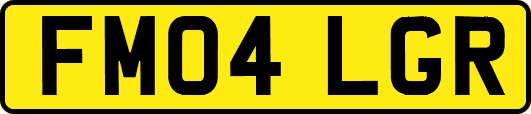 FM04LGR
