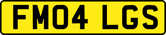 FM04LGS
