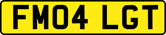 FM04LGT