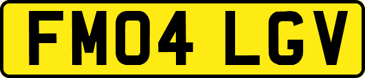 FM04LGV