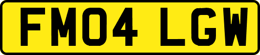 FM04LGW