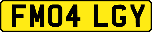 FM04LGY
