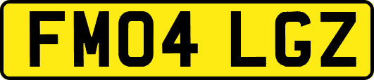 FM04LGZ