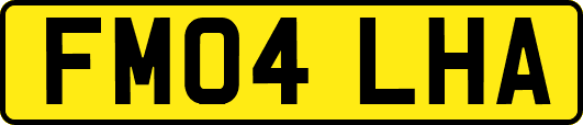 FM04LHA