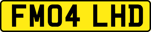 FM04LHD