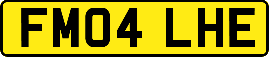 FM04LHE