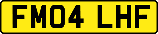 FM04LHF