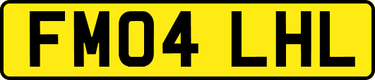 FM04LHL