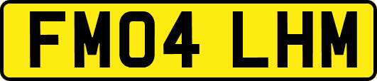 FM04LHM