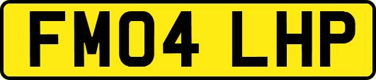 FM04LHP