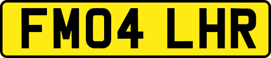 FM04LHR