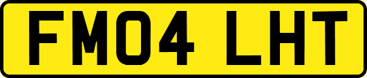 FM04LHT