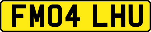 FM04LHU