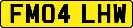 FM04LHW