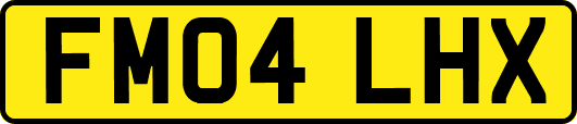 FM04LHX