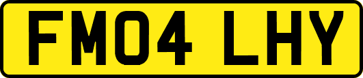 FM04LHY