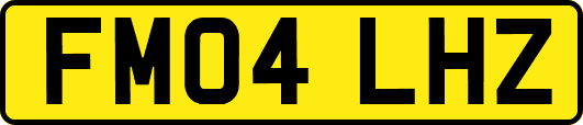 FM04LHZ