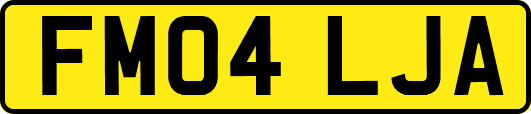 FM04LJA